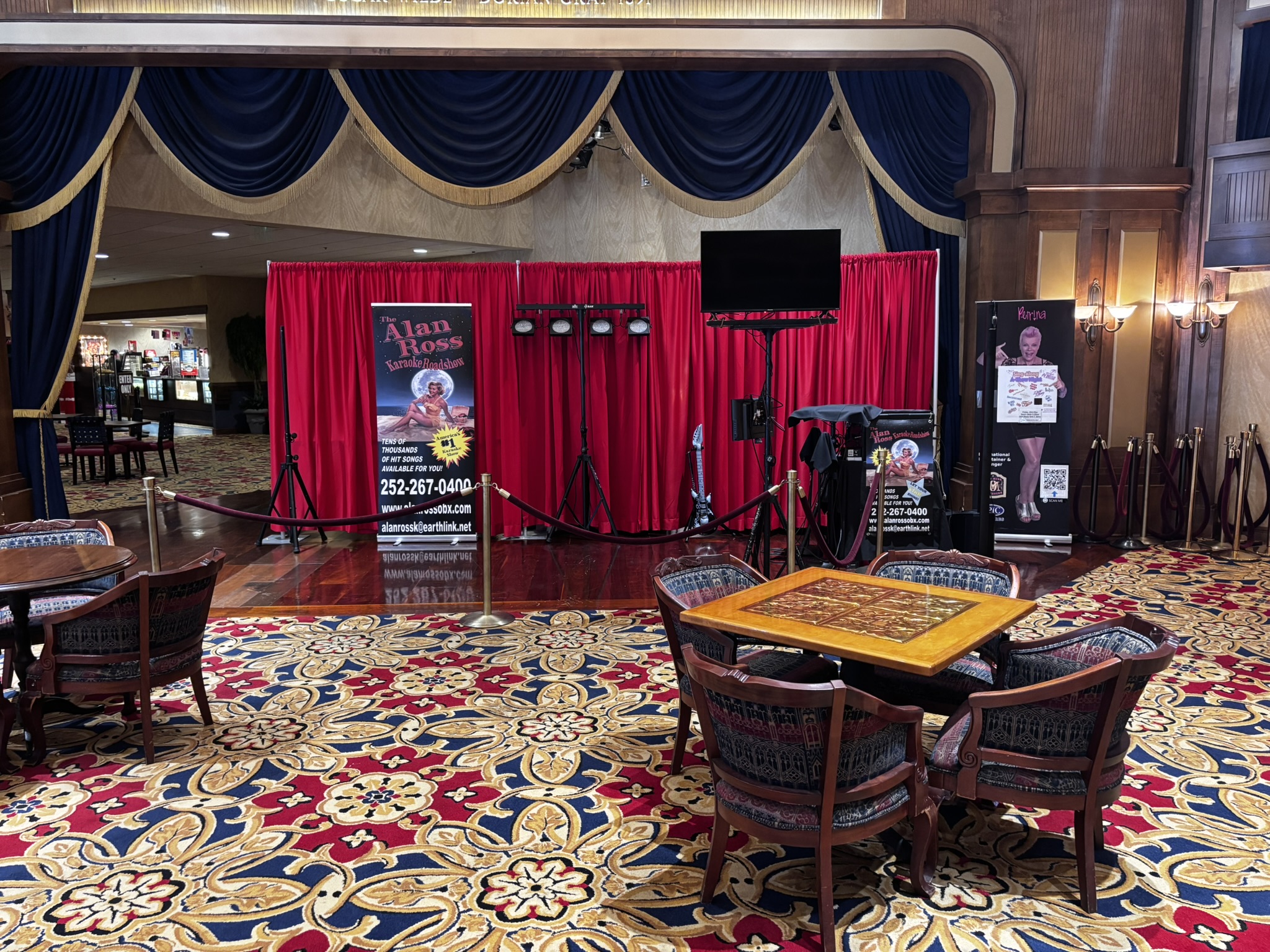 Theater